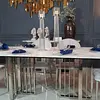 Mesa De Comedor Grafito 247