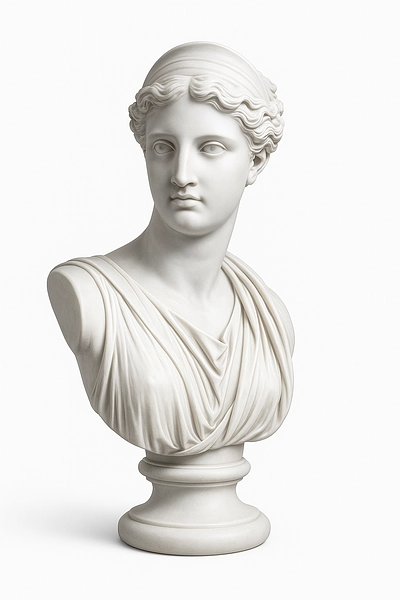 Escultura Greco-Romana