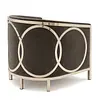 Silla Auxiliar Grafito 419