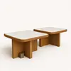 Mesa De Centro 302