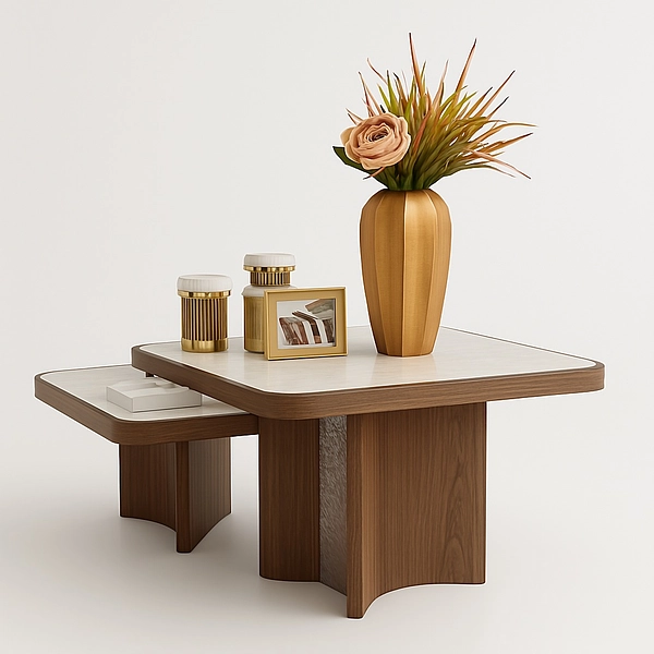 Mesa De Centro 302