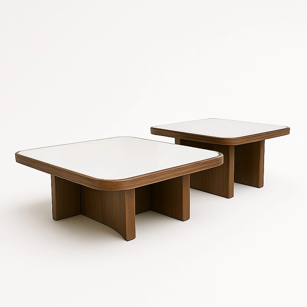 Mesa De Centro 302