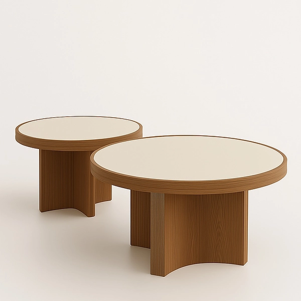 Mesa De Centro Alma 305