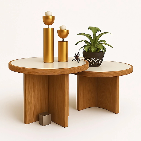 Mesa De Centro Alma 305