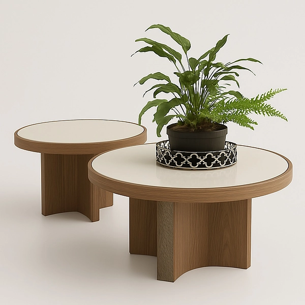 Mesa De Centro Alma 305