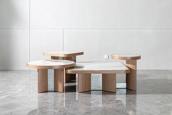 Mesa De Centro Alma 305