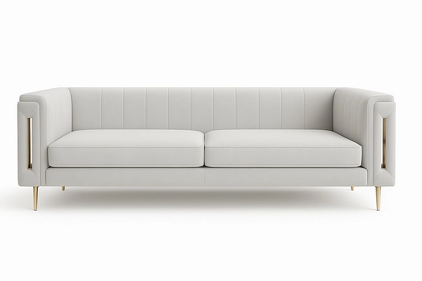 Sofa Grafito 710