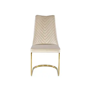 Silla De Comedor Grafito 105