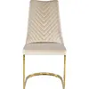 Silla De Comedor Grafito 105