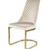 Silla De Comedor Grafito 105