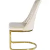 Silla De Comedor Grafito 105