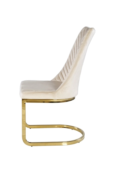 Silla De Comedor Grafito 105