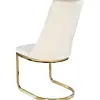 Silla De Comedor Grafito 105