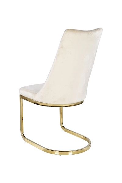 Silla De Comedor Grafito 105