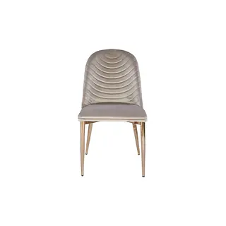 Silla De Comedor Grafito 120