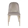 Silla De Comedor Grafito 120