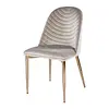 Silla De Comedor Grafito 120