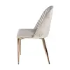 Silla De Comedor Grafito 120