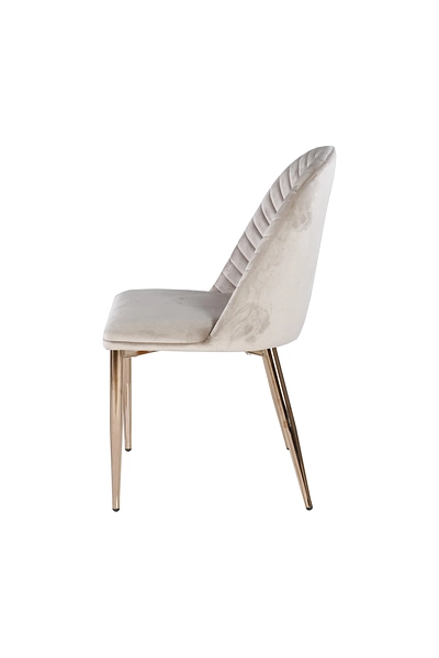 Silla De Comedor Grafito 120