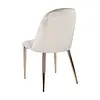 Silla De Comedor Grafito 120