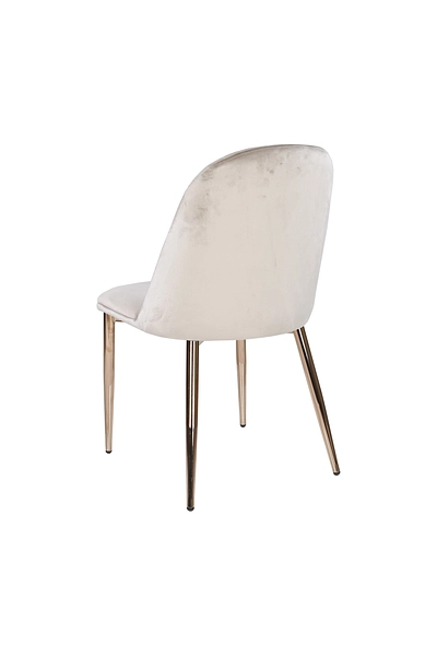 Silla De Comedor Grafito 120