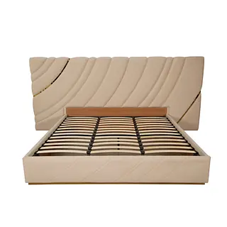 Cama Grafito 100
