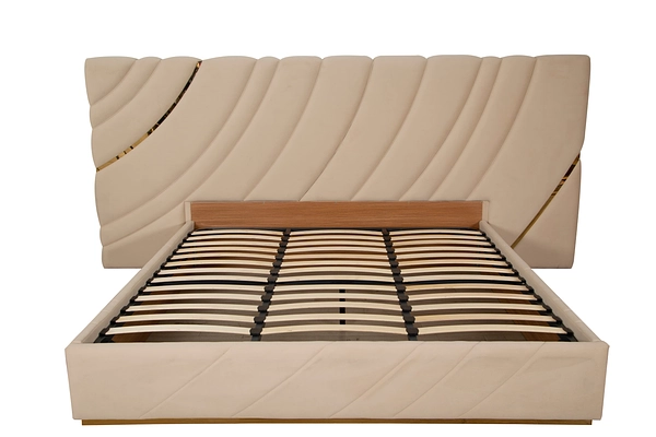 Cama Grafito 100