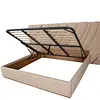 Cama Grafito 100