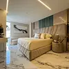 Cama Grafito 100