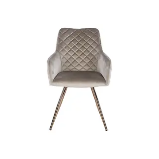 Silla De Comedor Grafito 107