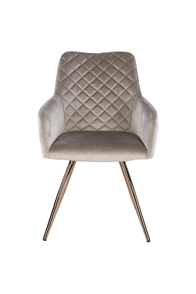 Silla De Comedor Grafito 107