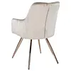 Silla De Comedor Grafito 107