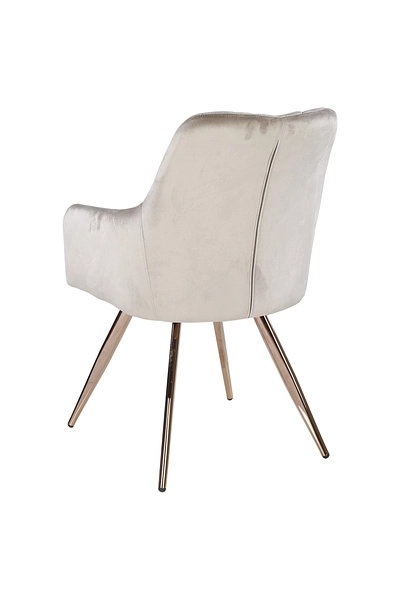 Silla De Comedor Grafito 107