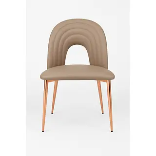Silla De Comedor Grafito 150
