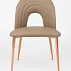 Silla De Comedor Grafito 150
