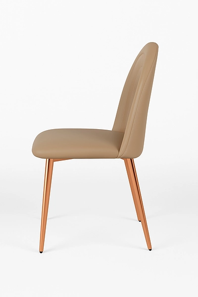 Silla De Comedor Grafito 150