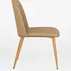 Silla De Comedor Grafito 150