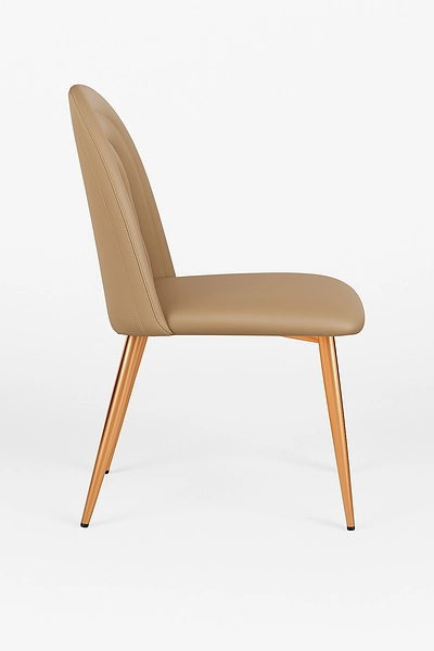 Silla De Comedor Grafito 150