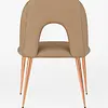 Silla De Comedor Grafito 150