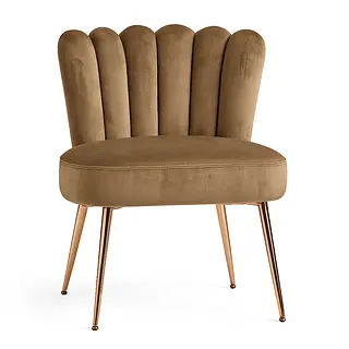 Silla De Comedor Grafito 113