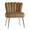 Silla De Comedor Grafito 113