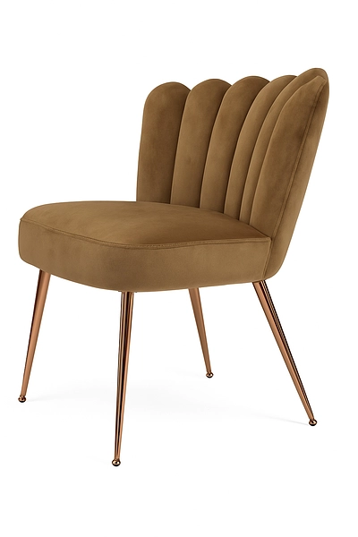 Silla De Comedor Grafito 113