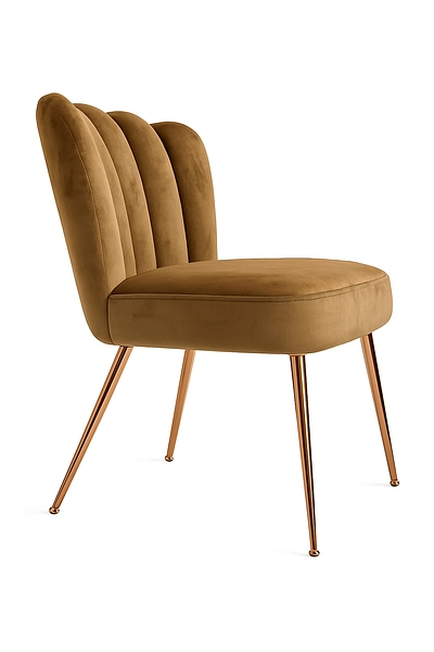 Silla De Comedor Grafito 113