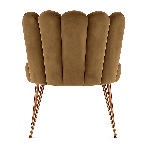 Silla De Comedor Grafito 113