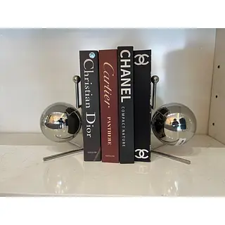 Accesorio Decorativo Grafito 544