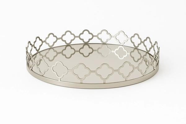Accesorio Decorativo Grafito 541