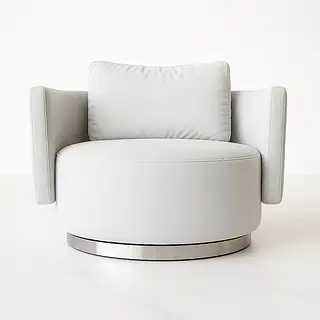 Silla Auxiliar Grafito 981 - 982 - 983