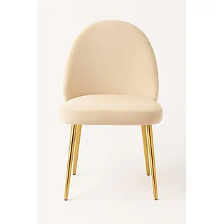Silla De Comedor Alma 1043 - 1044 - 1045