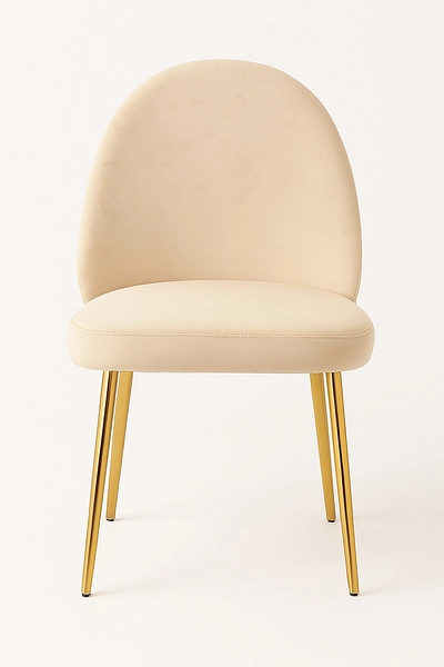 Silla De Comedor Alma 1043 - 1044 - 1045