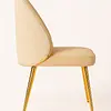 Silla De Comedor Alma 1043 - 1044 - 1045